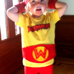 Hulkster