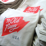 Old Navy Tote Bags