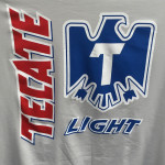 Tecate Light