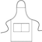 apron