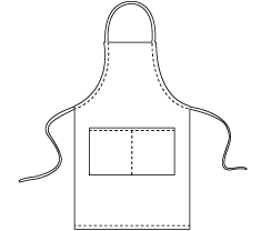 Apron