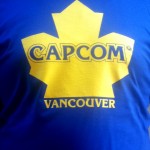 Capcom Vancouver