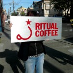 Ritual Coffee