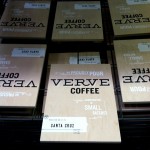 Verve Coffee