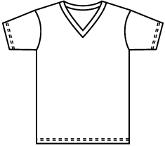 Men's V-Neck