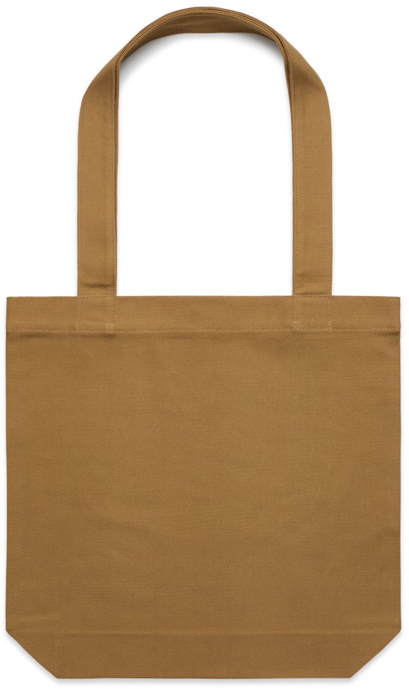 AsColour Carrie tote