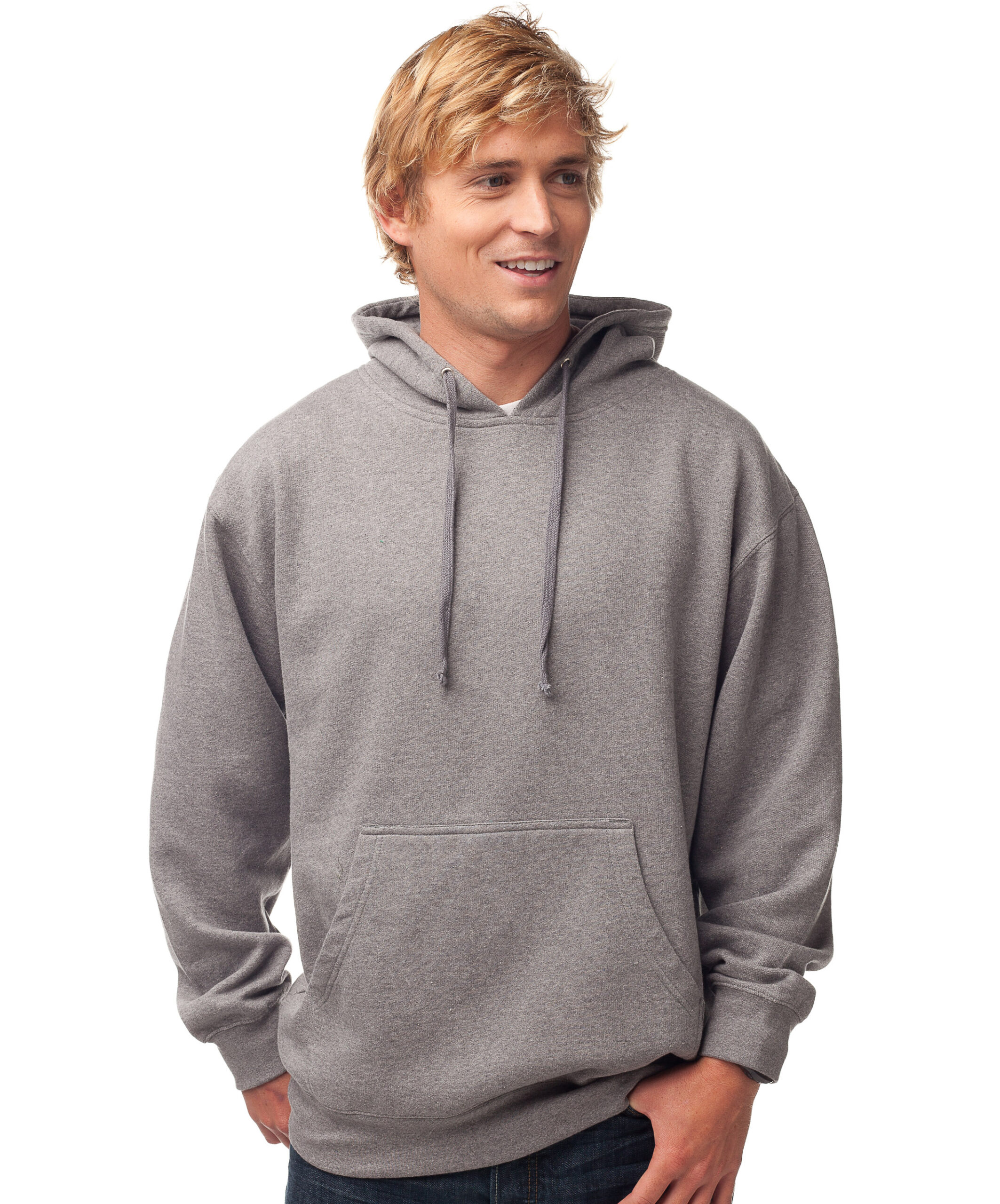 ss4500 Midweight Pullover Hoodie 8.5oz
