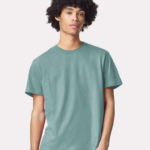 Fine Jersey Tee – 2001