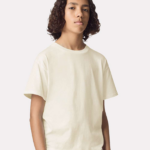 Youth Fine Jersey Tee – 2001Y