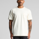 5027 Classic Pocket Tee