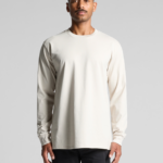 5071 Classic L/S Tee