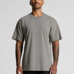 5082 Heavy Faded Tee