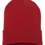 Cuffed Beanie – 1501KC