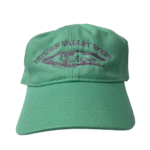 Eco Baseball Cap – EC7000